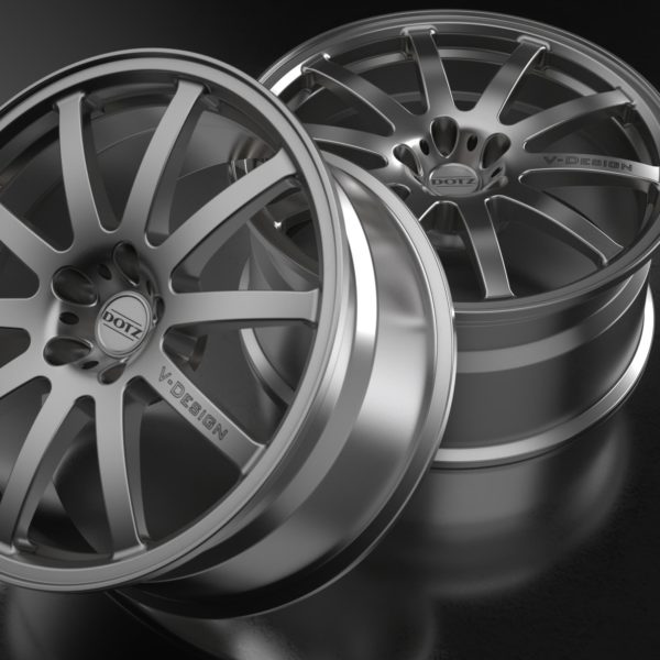 DOTZ Rims