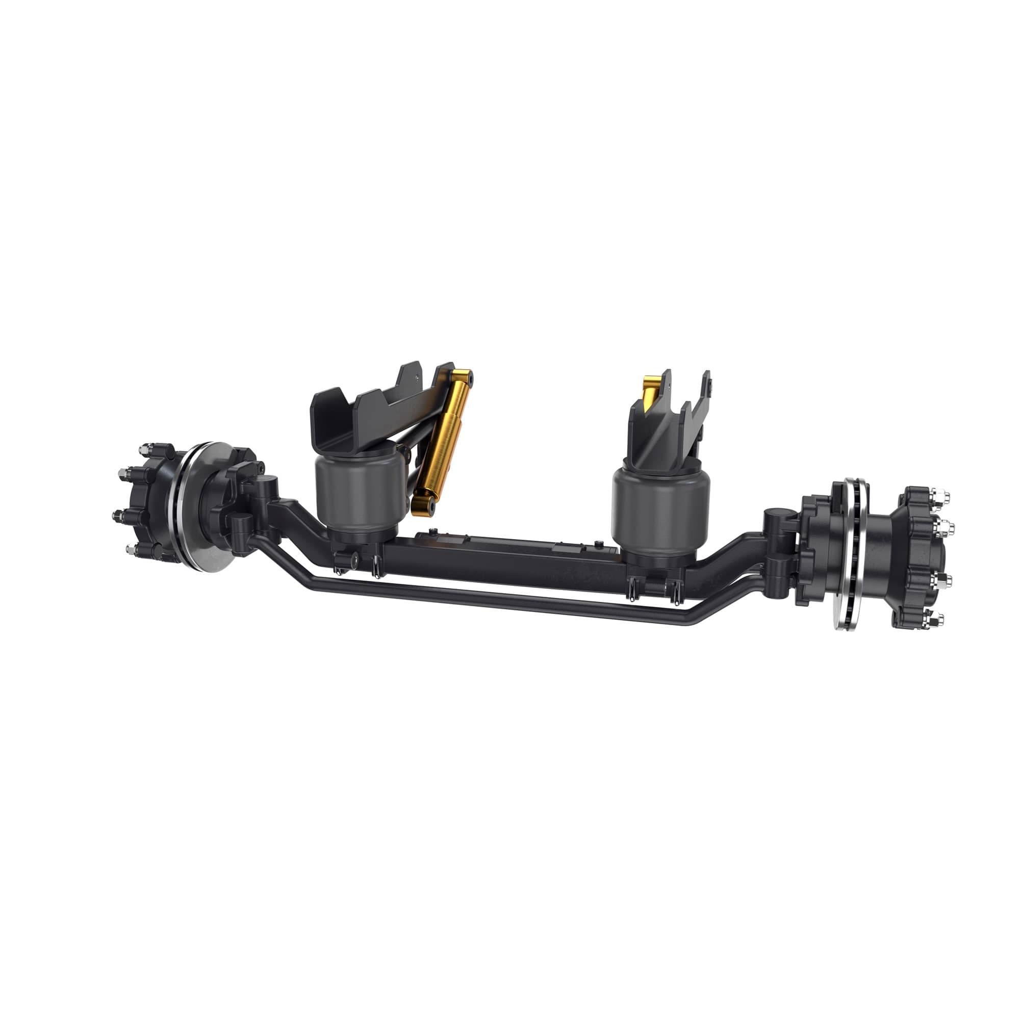 Truck Front Suspension Orbital 360