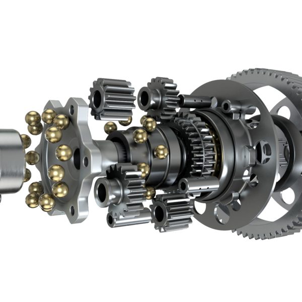 SCHAEFFLER-LW-DIFFERENTIAL_exploded